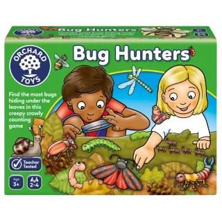 Bug Hunters Game (Orchard Toys)